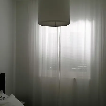 Апартаменты Luka Водице