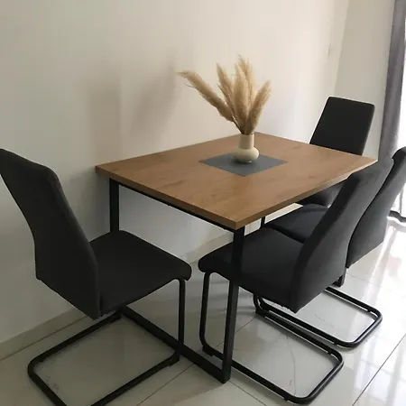 Apartman Luka Vodice