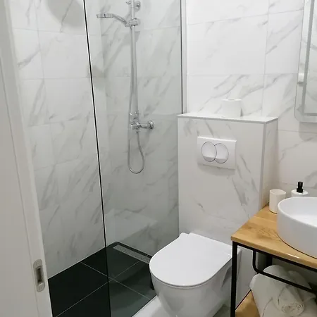 Apartment Luka Vodice