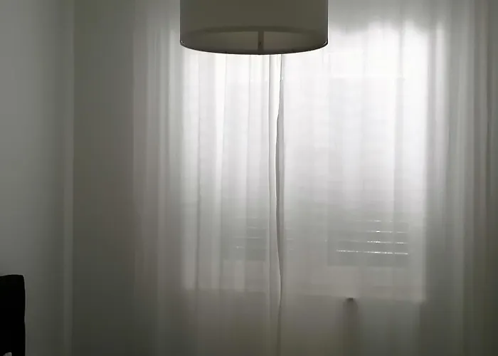 Апартаменты Luka Водице