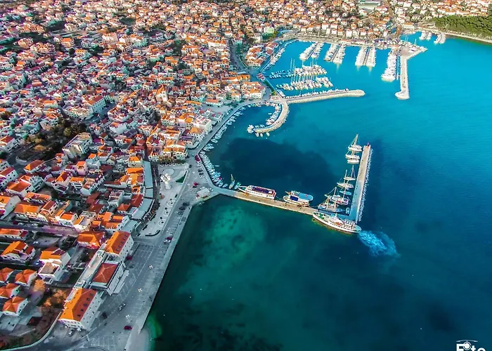 Luka Апартаменты *