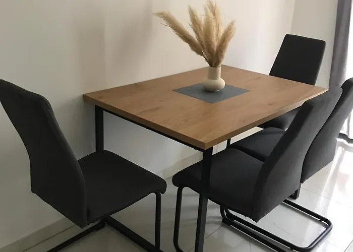 Apartman Luka Vodice