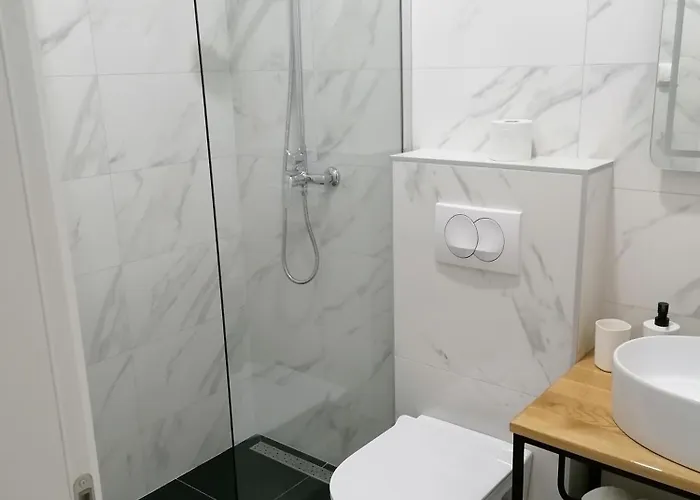 Apartman Luka Vodice